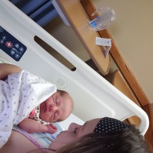 Meet your Posher, Angel